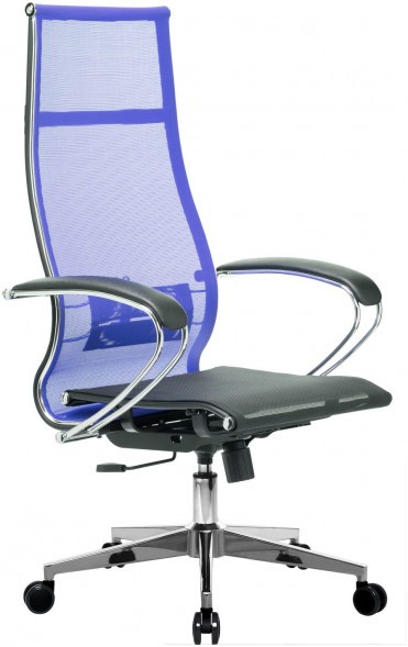 Эргономичное кресло МЕТТА Комплект 7 Ch пр/сечен