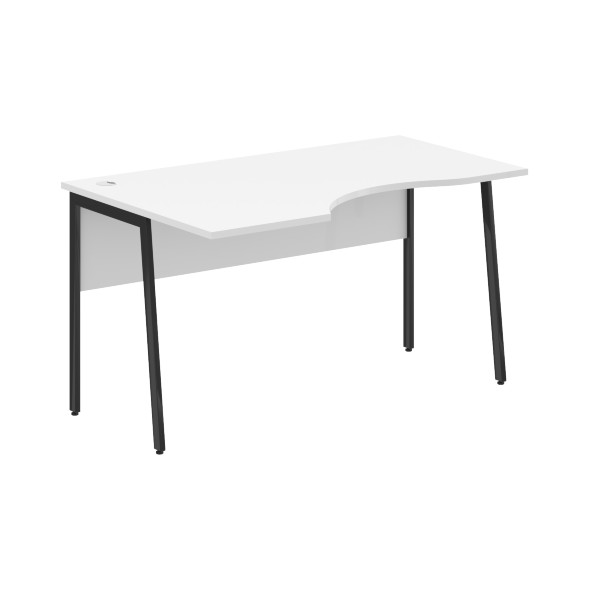 Стол прямой СА-2P(L) 1400х900х755 IMAGO PLUS