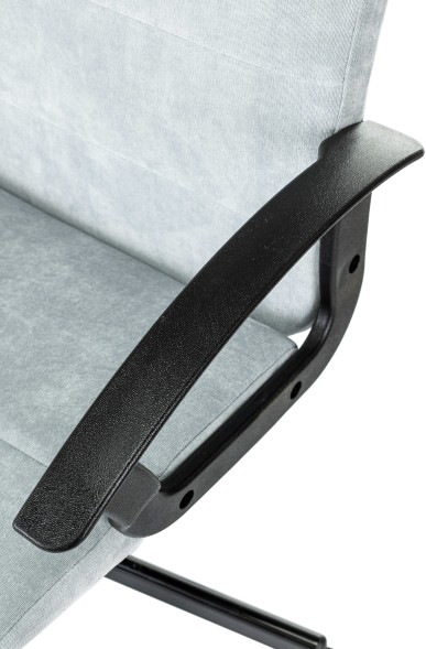 Кресло Бюрократ TRIEST ткань