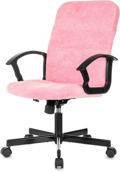 Кресло Бюрократ TRIEST ткань