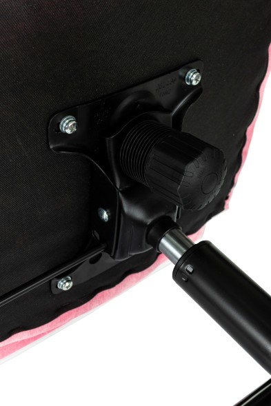 Кресло Бюрократ TRIEST ткань