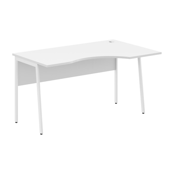 Стол прямой СА-2P(R) 1400х900х755 IMAGO PLUS