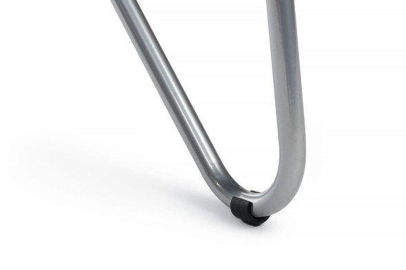 Стул самба с деревянными подлокотниками SMB-02