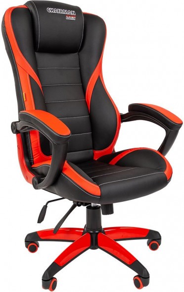 Кресло игровое CHAIRMAN GAME 22
