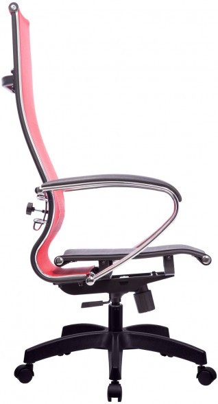 Эргономичное кресло МЕТТА Комплект 7 Pl тр/сечен