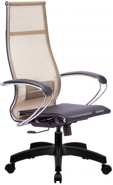 Эргономичное кресло МЕТТА Комплект 7 Pl тр/сечен
