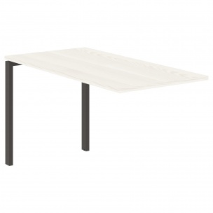 Брифинг-приставка EUB 1367 1360х670х750 EDIS