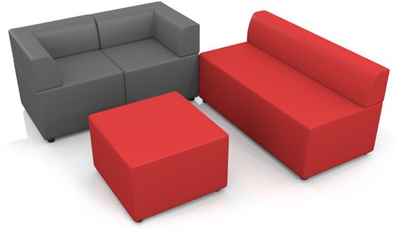 ОПТИМА двухместный модуль