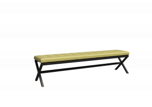 Некст Банкетка трехместная NLT.L-3 1950*380*480