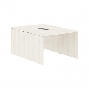 Стол двойной ED2ST 1180 1160х1606х750 EDIS