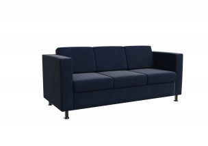 Борн Диван трехместный BR-03 1930*840*840