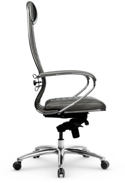 Кресло Samurai KL-1.04 B-Edition 