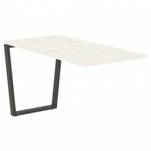 Брифинг-приставка EVB 1367 1360х670х750 EDIS