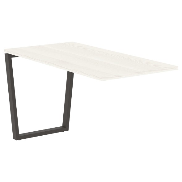 Брифинг-приставка EVB 1367 1360х670х750 EDIS