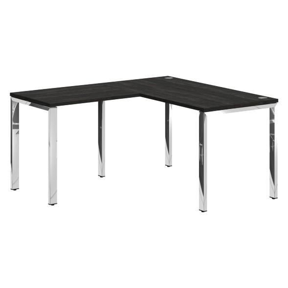 Стол угловой XGCT 1415.1 1400х1500х750 XTEN GLOSS в Ростове-на-Дону 