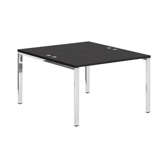 Стол 2-х местный XGWST 1214.1 1200х1406х750 XTEN GLOSS в Ростове-на-Дону 