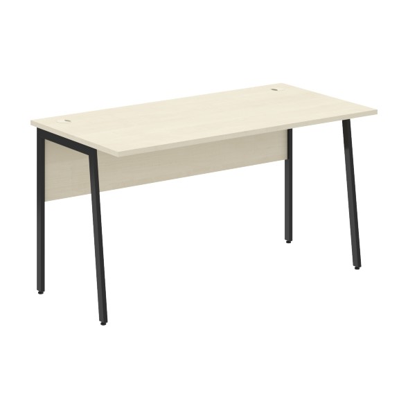 Стол прямой СП-3P 1400х720х755 IMAGO PLUS