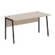 Стол прямой СП-3P 1400х720х755 IMAGO PLUS