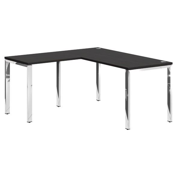 Стол угловой XGCT 1615.1 1600х1500х750 XTEN GLOSS в Ростове-на-Дону 