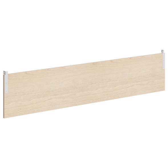 Фронтальная панель подвесная XGDST 187.1 1700х350х18 XTEN GLOSS в Ростове-на-Дону 