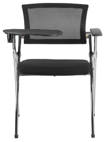 Кресло с пюпитром Click RCH 462TEC Хром