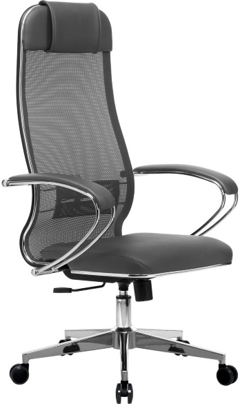 Эргономичное кресло МЕТТА Комплект 5.1 Ch пр/сечен 