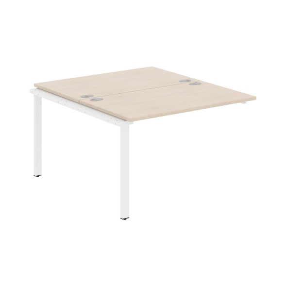 Стол промежуточный XIS6WST 1214 1200х1406х750 XTEN-S60 в Ростове-на-Дону 