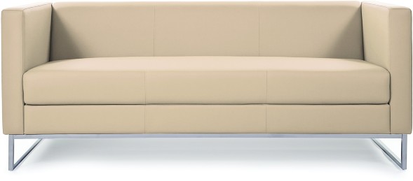  Диван трехместный ДЮНА