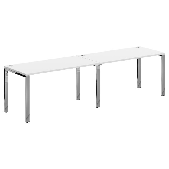 Стол 2-х местный XGWST 2870.1 2800х700х750 XTEN GLOSS в Ростове-на-Дону 