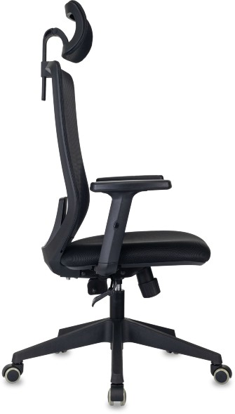 Кресло эргономичное Бюрократ MC-511N-H