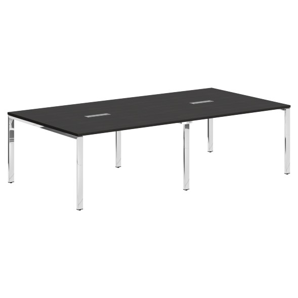 Конференц стол XGSCT 2714.1 2720х1406х750 XTEN GLOSS в Ростове-на-Дону 