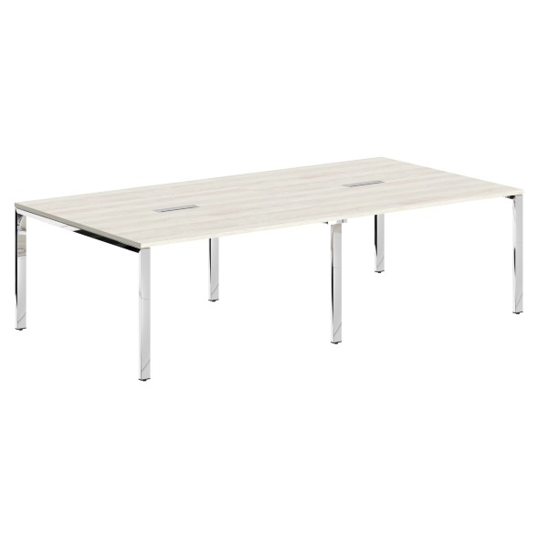 Конференц стол XGSCT 2714.1 2720х1406х750 XTEN GLOSS в Ростове-на-Дону 