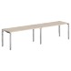 Стол 2-х местный XGWST 3270.1 1600х700х750 XTEN GLOSS в Ростове-на-Дону 