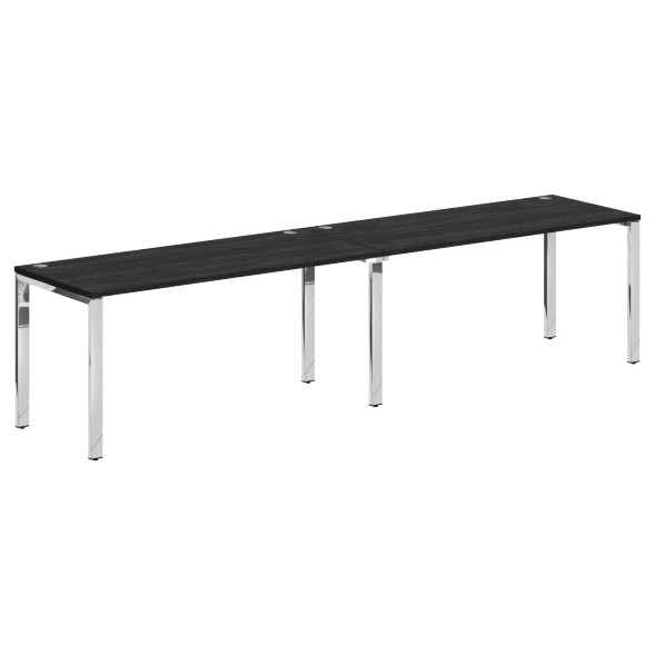 Стол 2-х местный XGWST 3270.1 1600х700х750 XTEN GLOSS в Ростове-на-Дону 