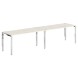 Стол 2-х местный XGWST 3270.1 1600х700х750 XTEN GLOSS в Ростове-на-Дону 