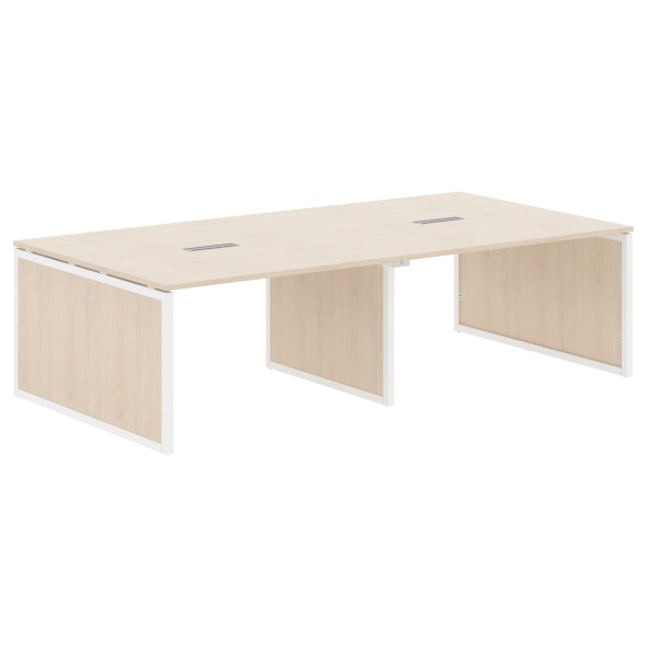 Конференц стол XQPSCT 2714 2720х1406х750 XTEN-QP