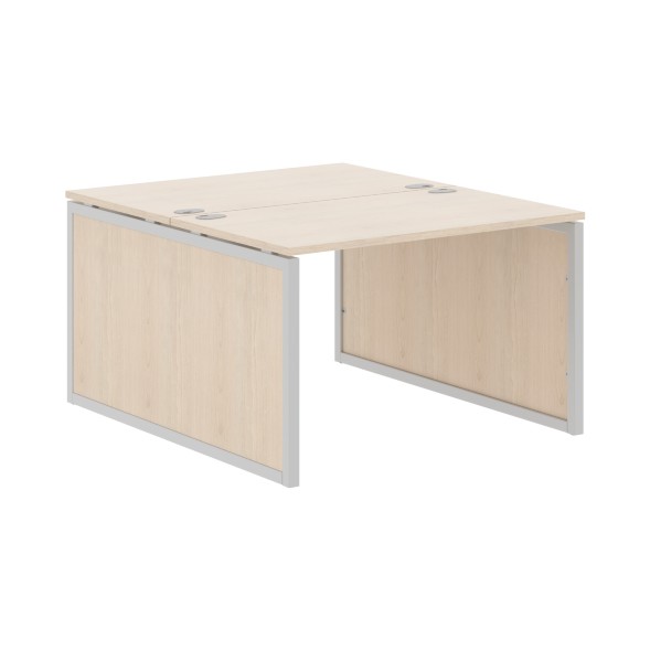 Стол 2-х местный XQPWST 1214 1200х1406х750 XTEN-QP в Ростове-на-Дону 