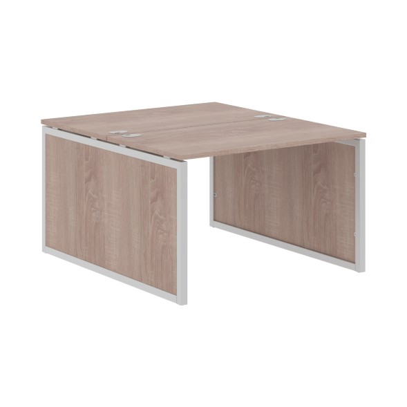 Стол 2-х местный XQPWST 1214 1200х1406х750 XTEN-QP в Ростове-на-Дону 