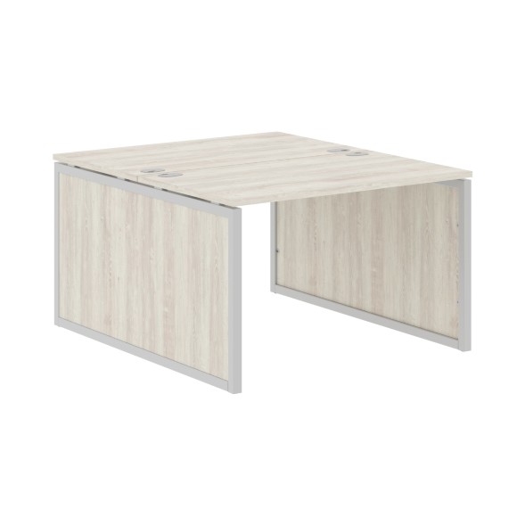 Стол 2-х местный XQPWST 1214 1200х1406х750 XTEN-QP в Ростове-на-Дону 