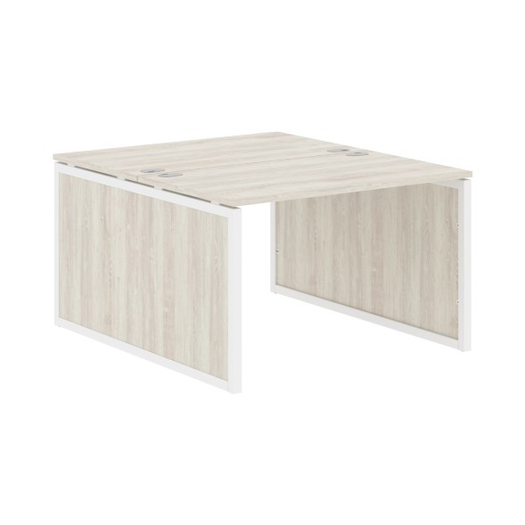 Стол 2-х местный XQPWST 1214 1200х1406х750 XTEN-QP в Ростове-на-Дону 