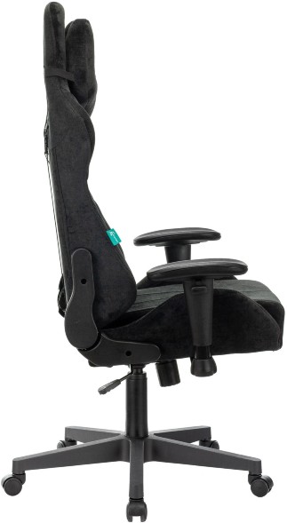 Кресло игровое Zombie VIKING KNIGHT Fabric