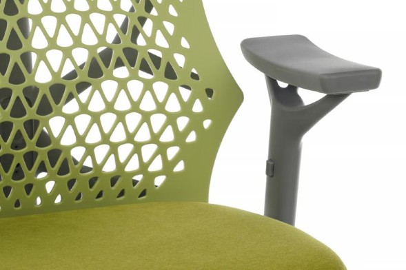 Кресло Ego A644