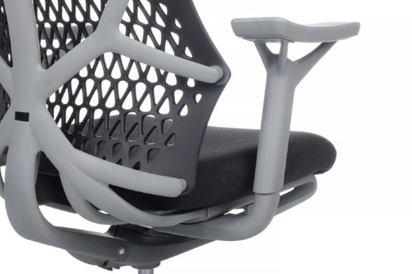 Кресло Ego A644