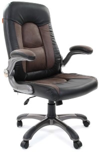 Компьютерное кресло CHAIRMAN 439 / CH 439