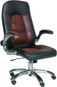 Компьютерное кресло CHAIRMAN 439 / CH 439