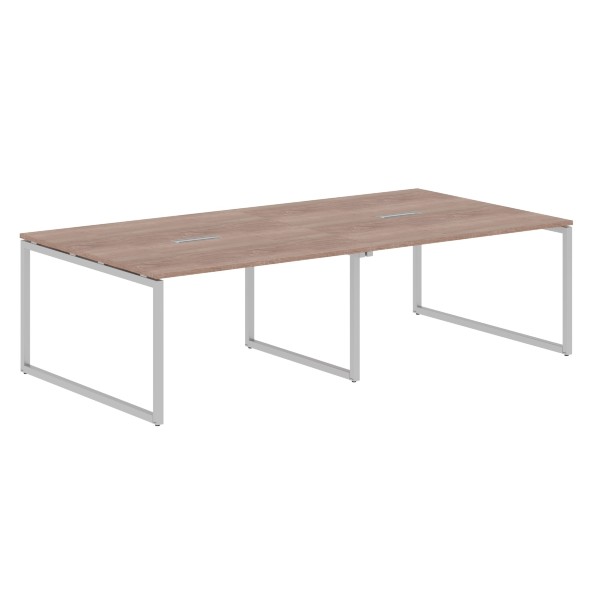 Конференц стол XQSCT 2714 2720х1406х750 в Ростове-на-Дону 