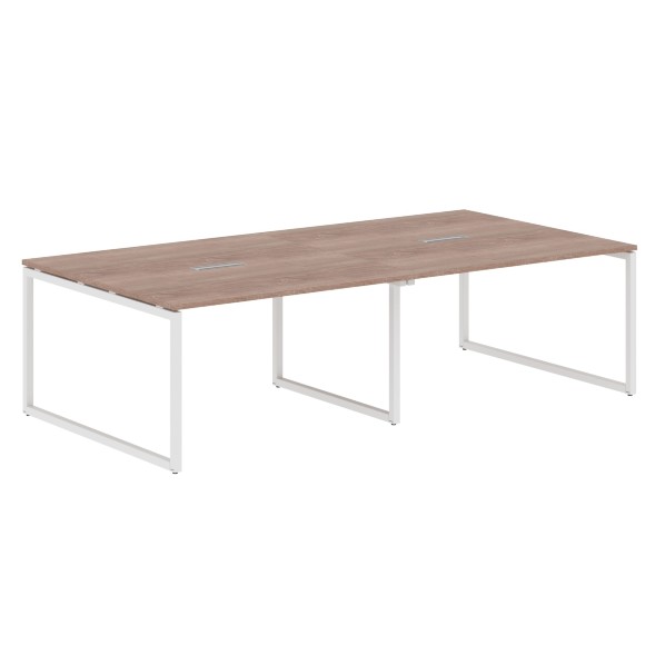 Конференц стол XQSCT 2714 2720х1406х750 в Ростове-на-Дону 