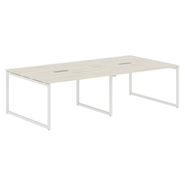 Конференц стол XQSCT 2714 2720х1406х750 в Ростове-на-Дону 