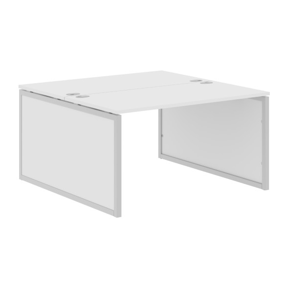 Стол 2-х местный XQPWST 1414 1400х1406х750 XTEN-QP в Ростове-на-Дону 