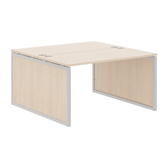 Стол 2-х местный XQPWST 1414 1400х1406х750 XTEN-QP в Ростове-на-Дону 